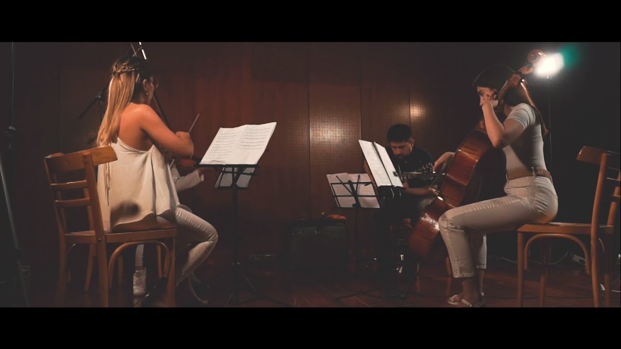 Música de cámara