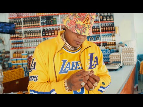 Shelow Shaq - NO SMOKING (Video Oficial)