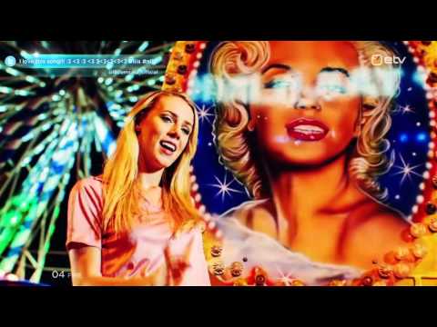 04. Liis Lemsalu - "Fire" - Live at North Laul 17 Grand Final