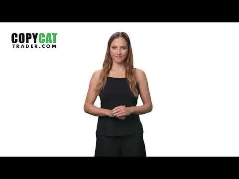 How To start Copycat Trade?