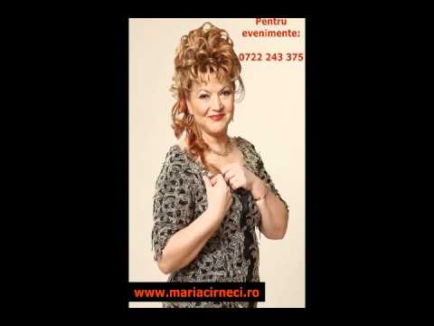 Maria Cirneci - Am un dusman ca un caine