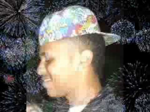 A.D - Te Queiro Ft. Doctor Amado & SPK