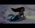The Little Mermaid Final Battle Reverse Backwards