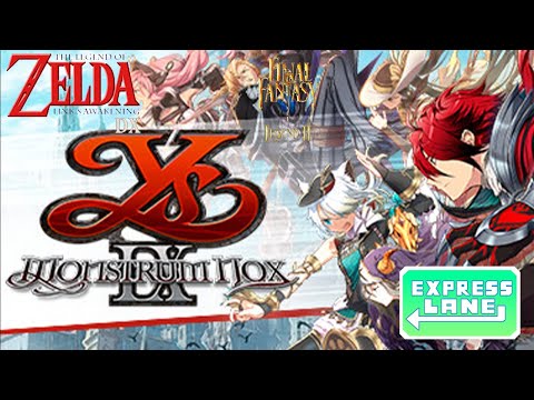 There's a Goomba in my WHAT...? - Express Lane - GDQ Hotfix Speedruns