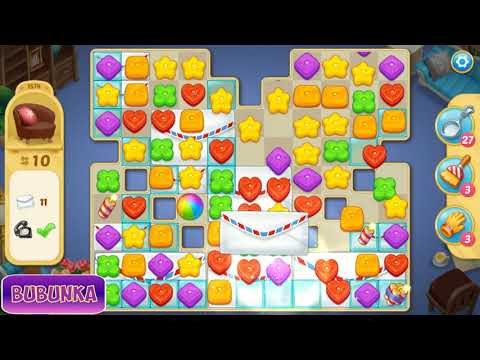 Matchington Mansion level 1574 HD