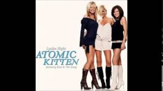 Atomic Kitten - Be with You