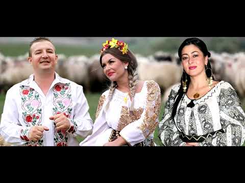 Mihaela Belciu – Faina-i viata de cioban Video
