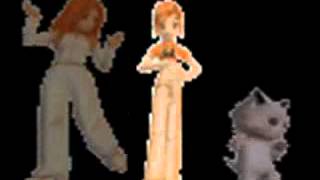 lady saw "good wuk" reggae.wmv