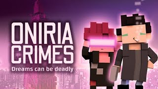 Oniria Crimes XBOX LIVE Key ARGENTINA