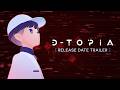 Vídeo de gameplay de D-topia  PC