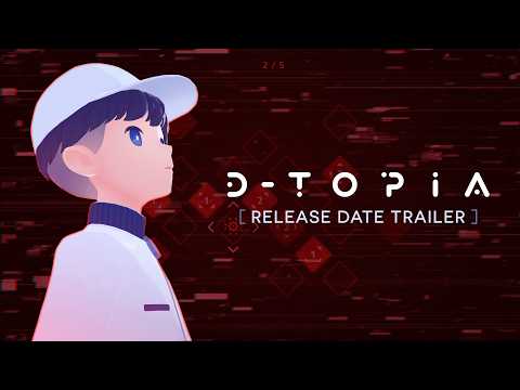 Release Date Trailer