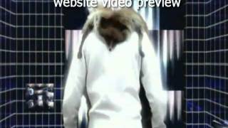 Andy Bell - Crazy (HQ-VIDEO-REMIX) (E-nertia&#39;s Cicada Vocal edit) (128)