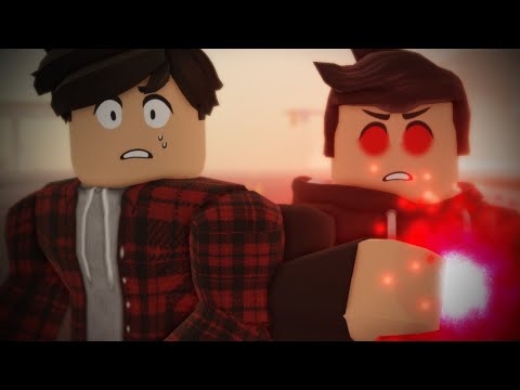 ROBLOX BULLY Story episode 4 Season 2 (Fearless)