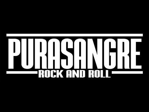 PURASANGRE ROCK AND ROLL - ALBUM COMPLETO
