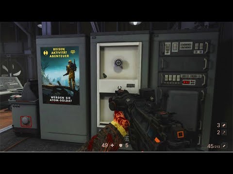 WOLFENSTEIN II THE NEW COLOSSUS Walkthrough Gameplay Part 11 - Back At It! (Wolfenstein 2)