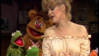 Bernadette Peters and The Muppets- Just One Person