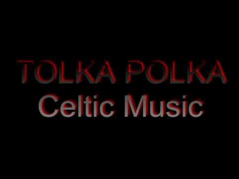 TOLKA POLkA - CELTIC MUSIC (FRANCESCO CORONA DRUMMER)