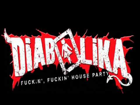 Diabolika 2004 @ NRG