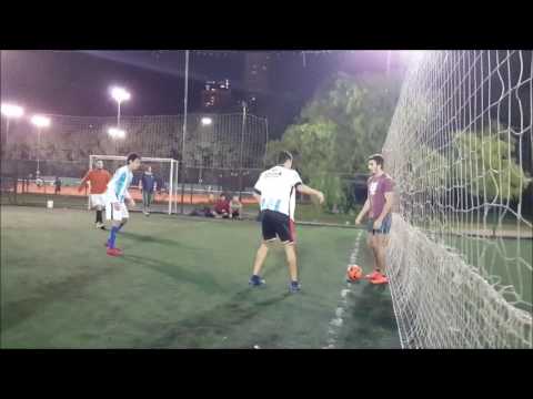 West Jamón vs Malagamba F.C #EuropaLeague #Pendiente #Fecha1 - Copa Palermo