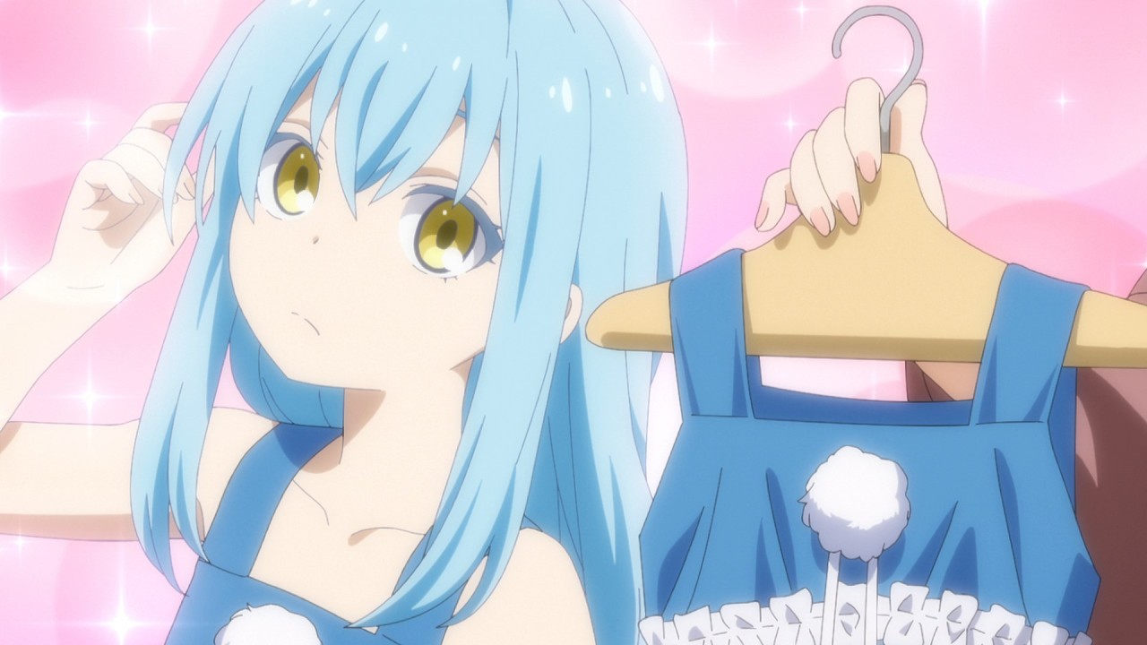 【Complete Series】 That Time I Got Reincarnated as a Slime: The Slime Diaries [English Sub]