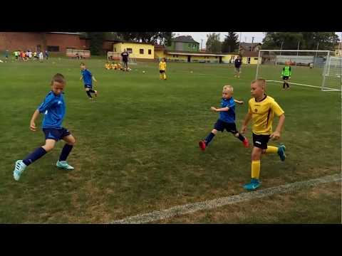 U9 Loko U8 - Arsenal CL U9 24.05.2018