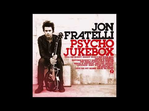 Magic & Mayhem - Jon Fratelli