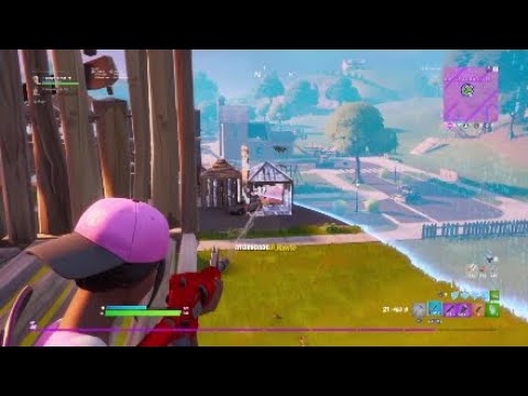 @kuririnx - LIGAPRAQUEM? - Fortnite - Voofi