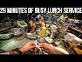 POV Head Chef At A Top London Restaurant