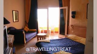 Caribbean World Djerba Hotel - Djerba Island - Tunisia