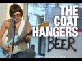 The Coathangers "Stop Stomp Stompin" | indieATL session