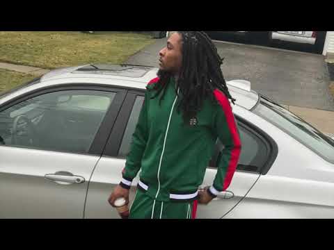 Caso Paperz - Jumanji Ft Billionaire Swagger