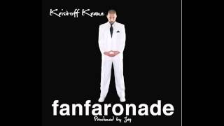 Kristoff Krane - Got High w/Lyrics [fanfaronade - 9]