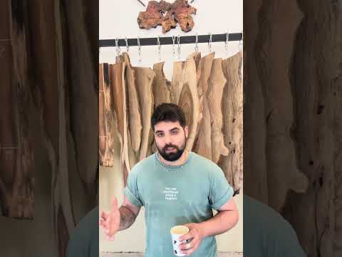 השולחן שלנו