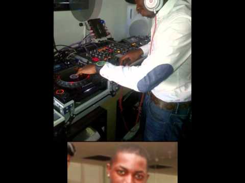 Deejay F-Full 11 Aside Squad(Azonto)