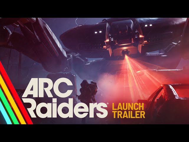 Can I play ARC Raiders on Steam Deck?