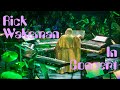 Rick Wakeman, In Concert, 1974