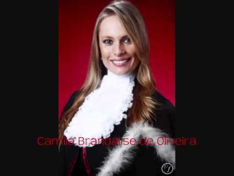 OSCAR ODONTO - Making of - ATO 2011/1