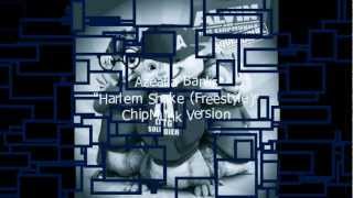 Download lagu Azealia Banks 'Harlem Shake (Remix)' Chipettes/ChipMunk Version mp3 Download lagu Azealia Banks 'Harlem Shake (Remix)' Chipettes/ChipMunk Version mp3