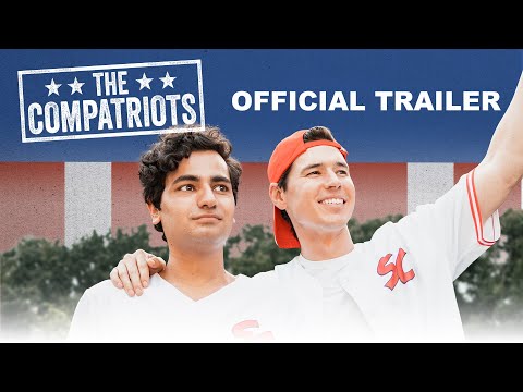 The Compatriots | Official Trailer (2025)