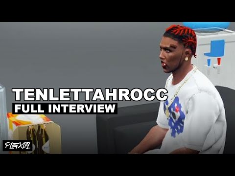 YBN LS (IC) Plexity - TenLettahRocc -  Grady, Cage Gang, Murder Rate, Prison Life, Opps Lying