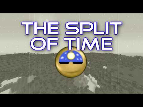 The Split UHC Season 2 | The Split of Time | Intro