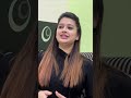 Candid talk with henna artist Kinjal shah Video is out