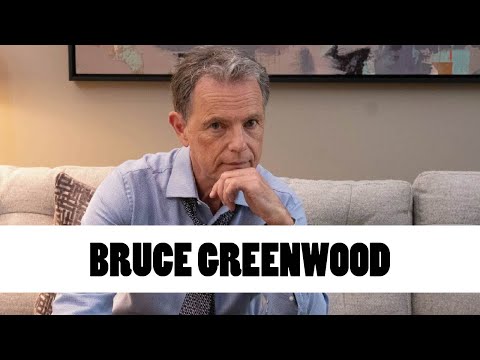 10 Things You Didn't Know About Bruce Greenwood | Star Fun Facts