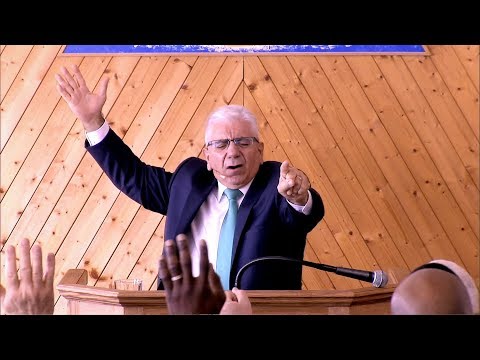 2018-1118 L'approche vers Dieu, Fr. Prete