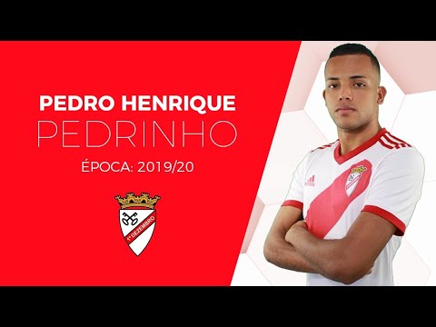 Pedro Henrique Martins 