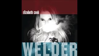 Elizabeth Cook:-&#39;All The Time&#39;