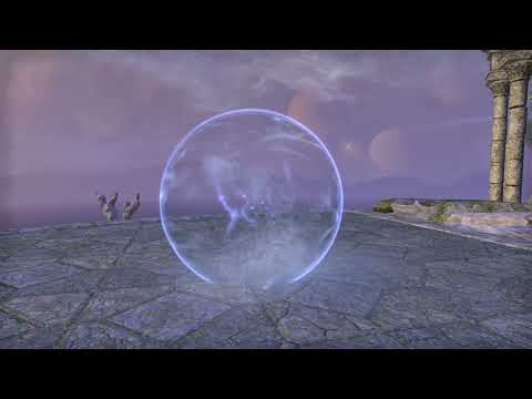 Maormer Ocean Pearl memento in ESO