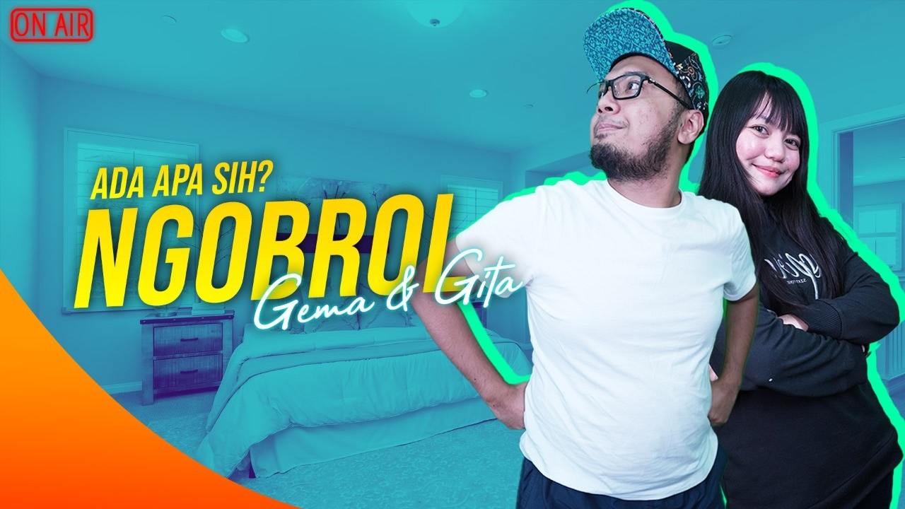 BAHAS SCREENSHOT BARU dari GTA VI!! Ngobrol YUKK!