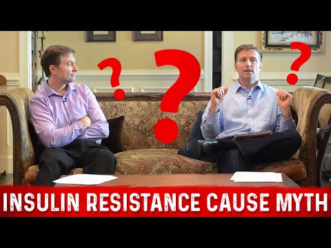 Adrenal Fatigue Is Cortisol Responsible for Your Diabetes Dr Berg