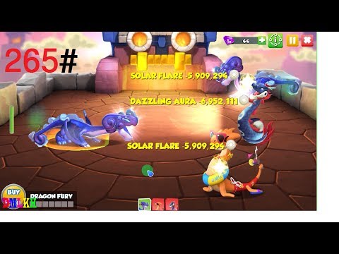 Enchant dragon battle another boss and best 07, 07 ,2017 : dragon mania legends